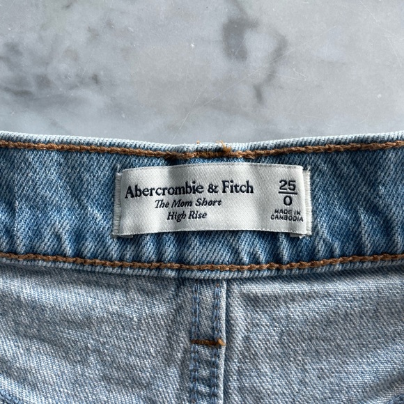 Abercrombie & Fitch Shorts - Picture 4 of 5